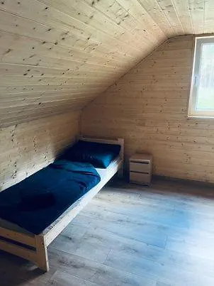 Letniskowe Kaz Vegas Apartamento