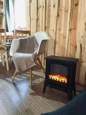 Letniskowe Kaz Vegas Apartament *