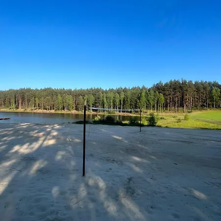 Letniskowe Kaz Vegas * Cieciorka