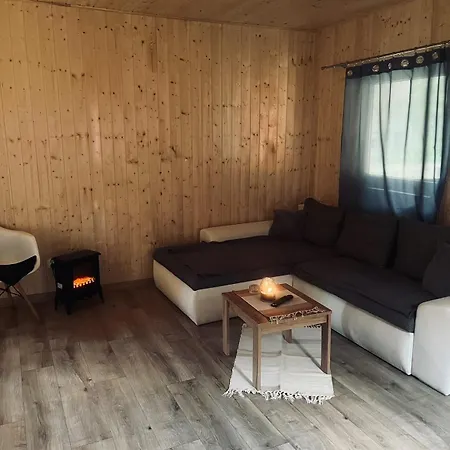 Letniskowe Kaz Vegas * Cieciorka