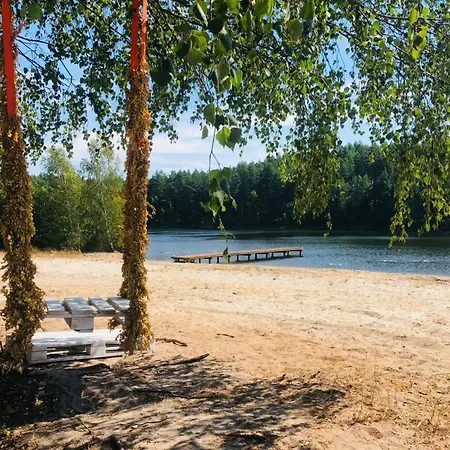 Letniskowe Kaz Vegas Cieciorka