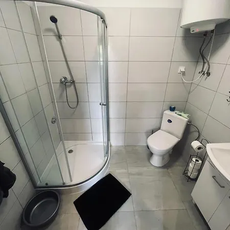 Letniskowe Kaz Vegas Apartament *