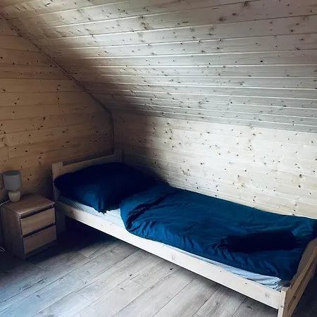 Letniskowe Kaz Vegas Apartament Cieciorka