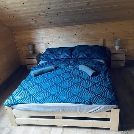 Letniskowe Kaz Vegas