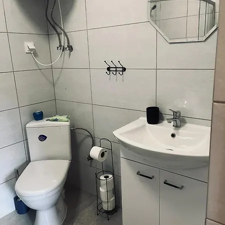 Letniskowe Kaz Vegas *