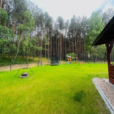 Apartament Letniskowe Kaz Vegas