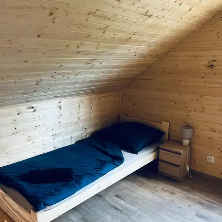 Letniskowe Kaz Vegas Cieciorka