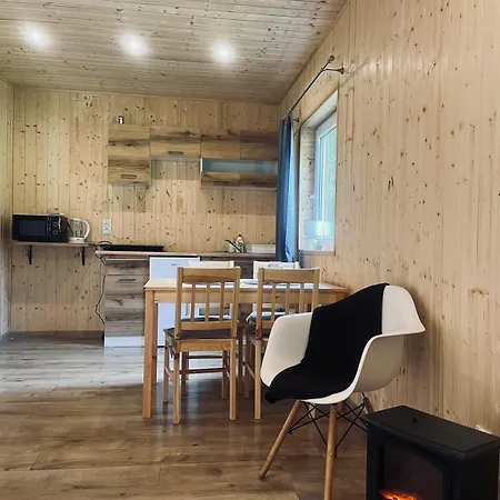 Letniskowe Kaz Vegas * Cieciorka