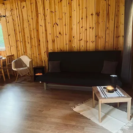 Letniskowe Kaz Vegas Apartament