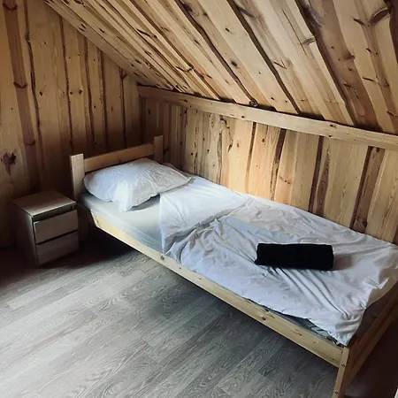 Apartament Letniskowe Kaz Vegas