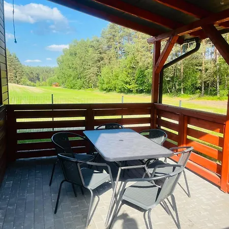 Letniskowe Kaz Vegas Apartament Cieciorka