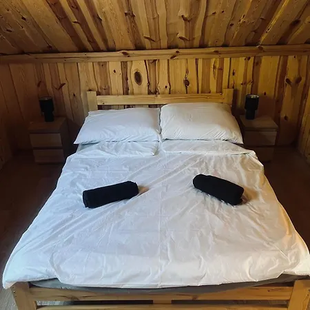 Letniskowe Kaz Vegas