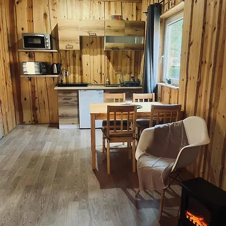 Letniskowe Kaz Vegas * Cieciorka