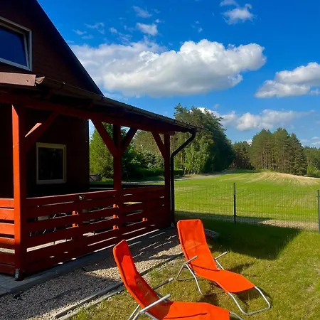 Apartament Letniskowe Kaz Vegas