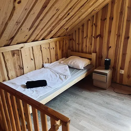 Letniskowe Kaz Vegas Apartament *