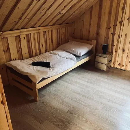 Letniskowe Kaz Vegas Cieciorka