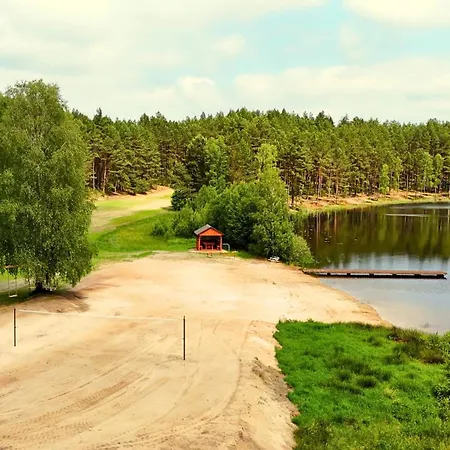 Letniskowe Kaz Vegas Apartamento