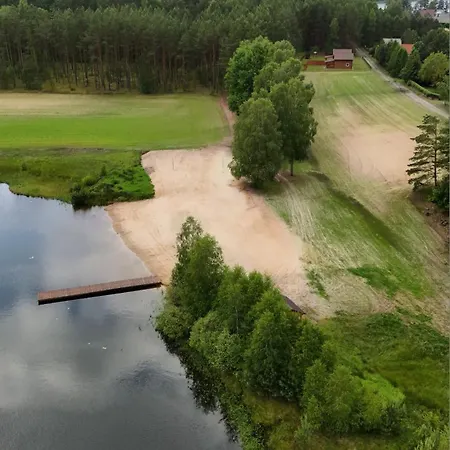 Apartament Letniskowe Kaz Vegas