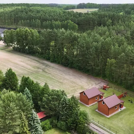 Apartamento Letniskowe Kaz Vegas