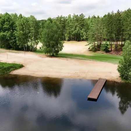 Letniskowe Kaz Vegas Cieciorka