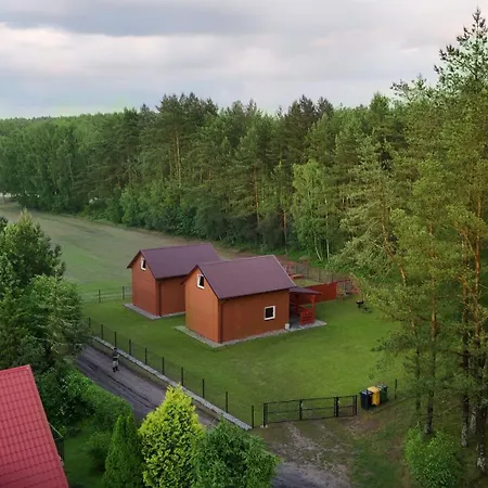 Letniskowe Kaz Vegas Apartament *