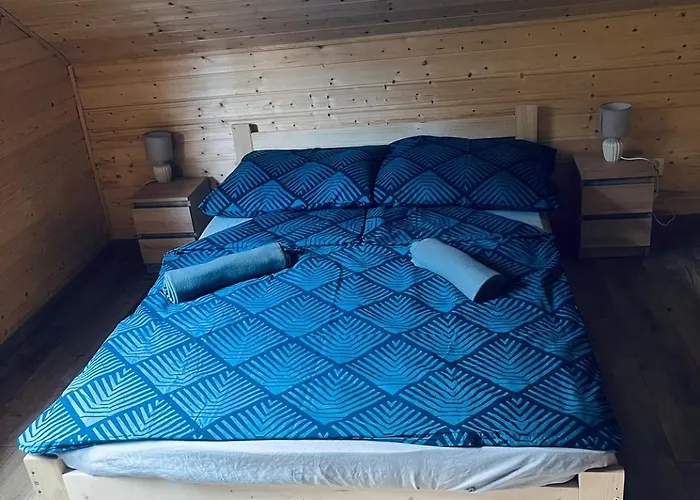 Letniskowe Kaz Vegas