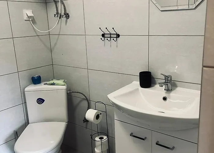 Letniskowe Kaz Vegas *