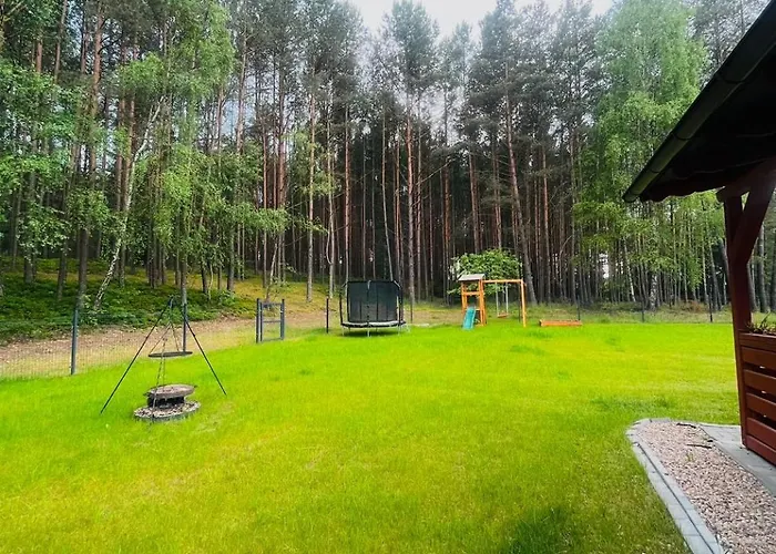 شقة Letniskowe Kaz Vegas