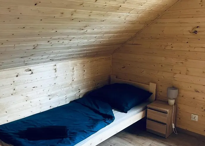 Letniskowe Kaz Vegas Cieciorka