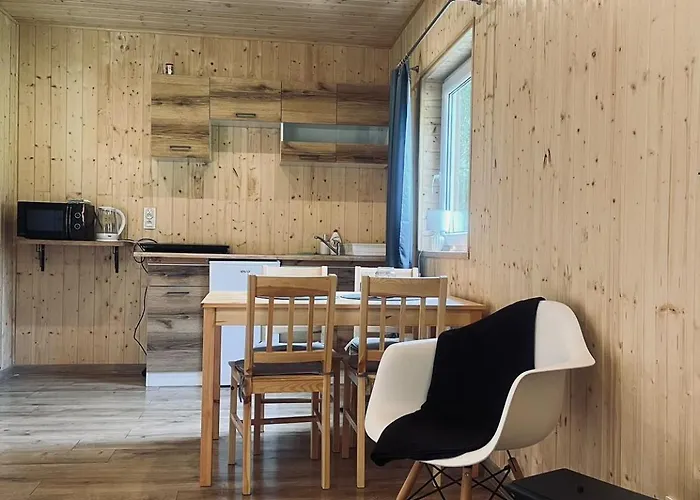 Letniskowe Kaz Vegas * Cieciorka