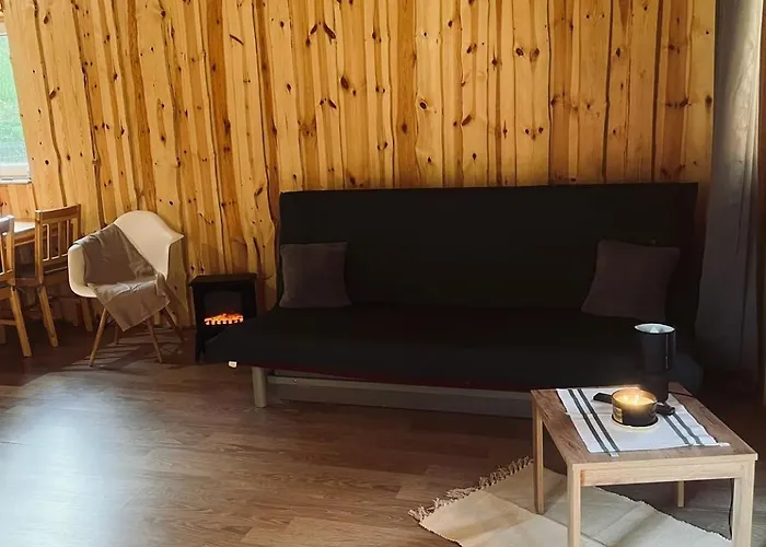 Letniskowe Kaz Vegas شقة