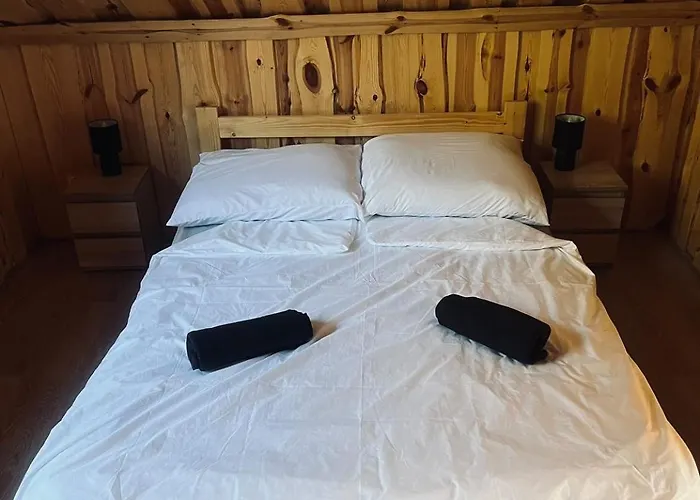 Letniskowe Kaz Vegas