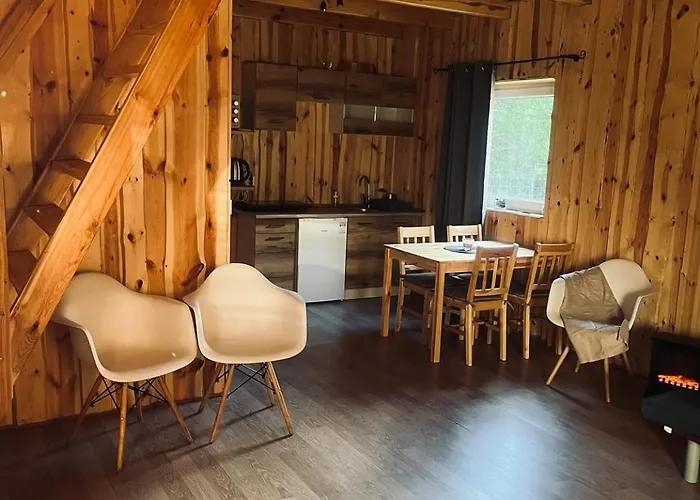 Letniskowe Kaz Vegas شقة