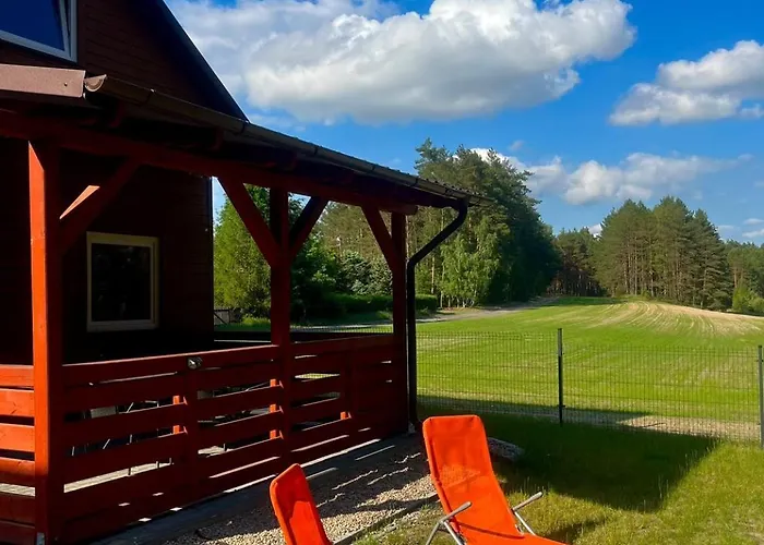 شقة Letniskowe Kaz Vegas