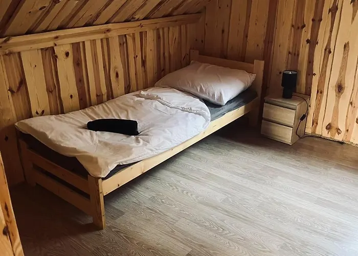 Letniskowe Kaz Vegas Cieciorka