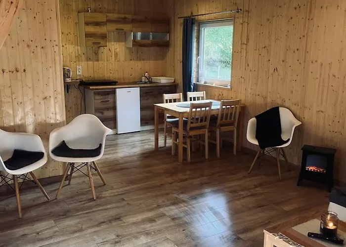 Letniskowe Kaz Vegas