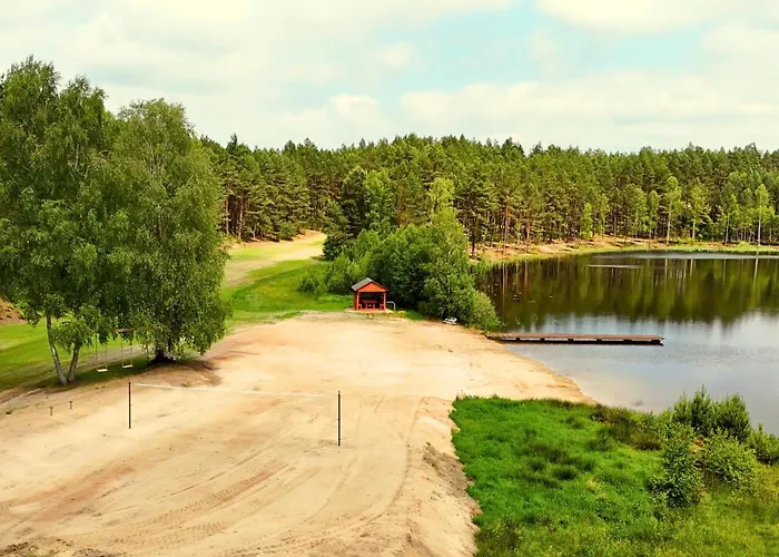 Letniskowe Kaz Vegas شقة