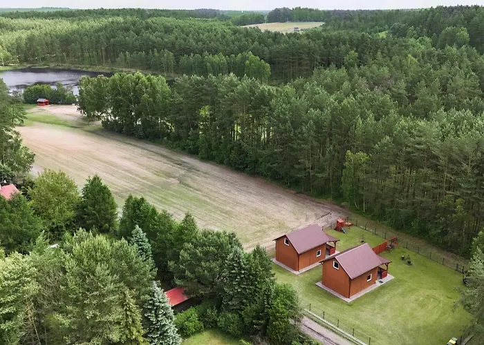 شقة Letniskowe Kaz Vegas