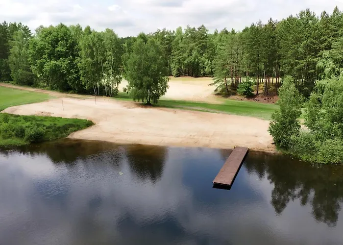 Letniskowe Kaz Vegas Cieciorka